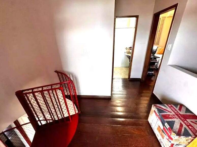 Cobertura, 4 quartos, 210 m² - Foto 11