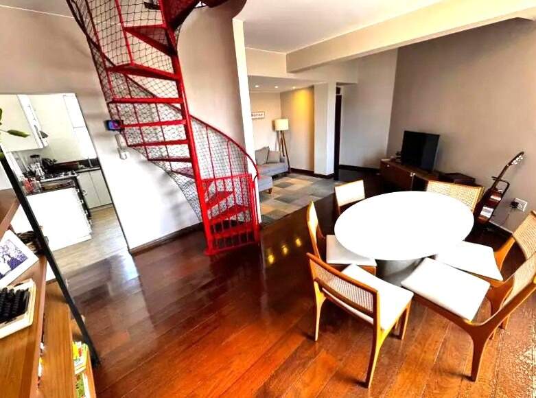 Cobertura, 4 quartos, 210 m² - Foto 19