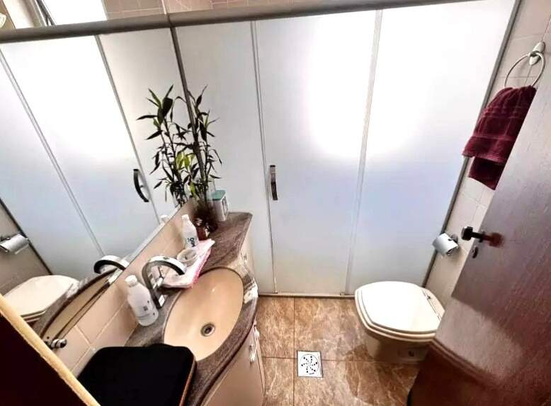 Cobertura, 4 quartos, 210 m² - Foto 13