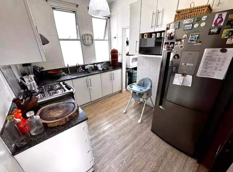 Cobertura, 4 quartos, 210 m² - Foto 6