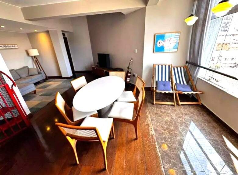 Cobertura, 4 quartos, 210 m² - Foto 20