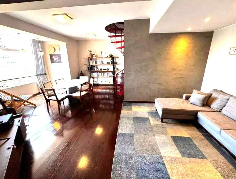 Cobertura, 4 quartos, 210 m² - Foto 21