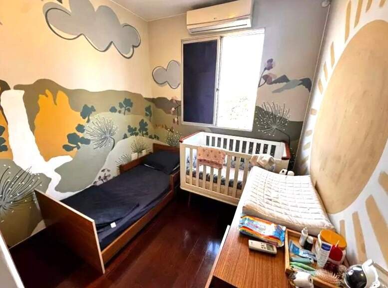 Cobertura, 4 quartos, 210 m² - Foto 15