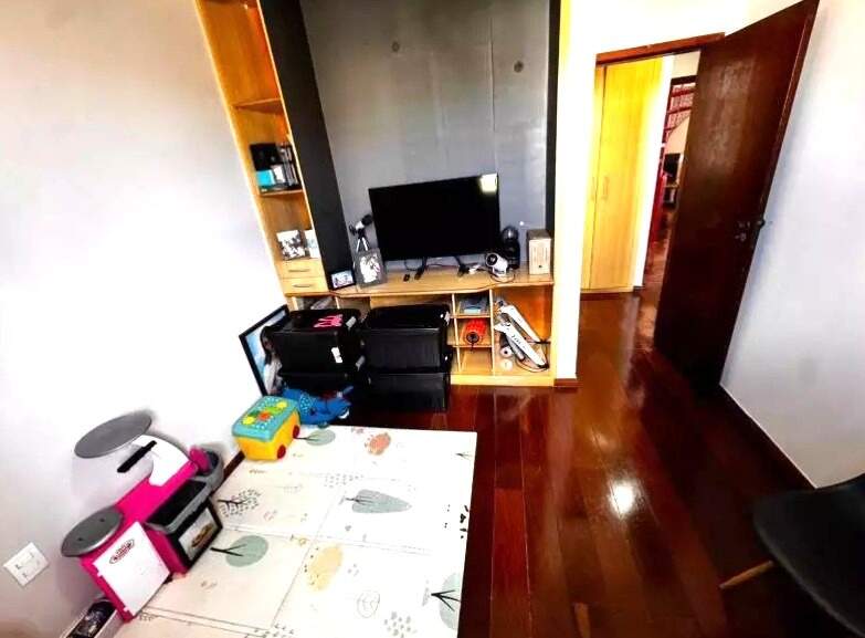 Cobertura, 4 quartos, 210 m² - Foto 16