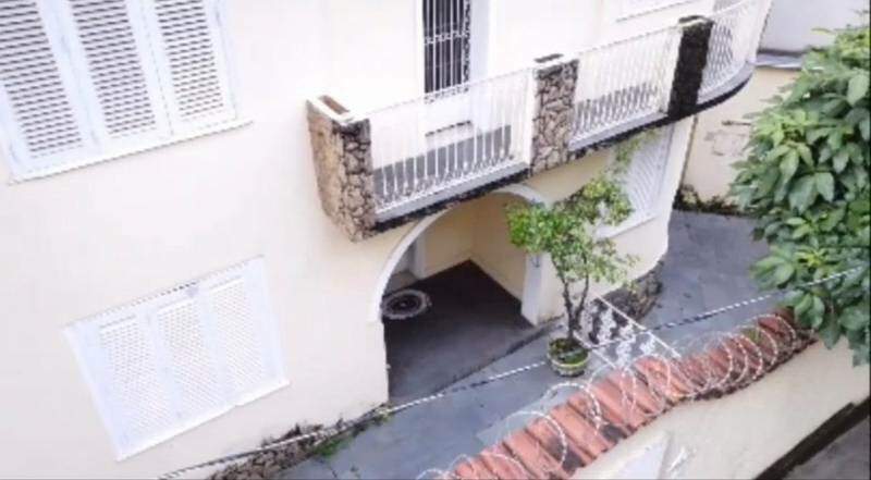 Casa, 5 quartos, 190 m² - Foto 13