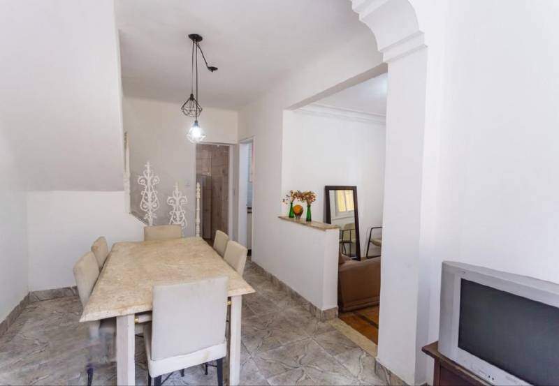 Casa, 5 quartos, 190 m² - Foto 25