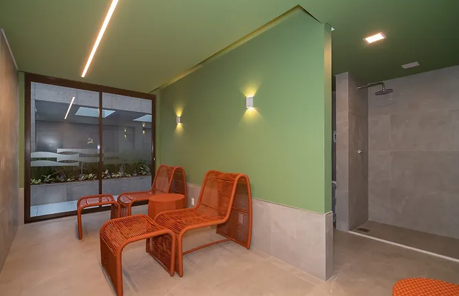 Apartamento, 4 quartos, 131 m² - Foto 15