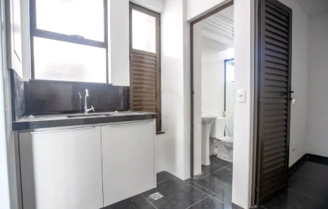 Apartamento, 4 quartos, 131 m² - Foto 7