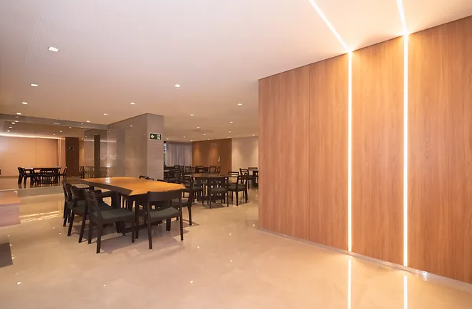 Apartamento, 4 quartos, 131 m² - Foto 19