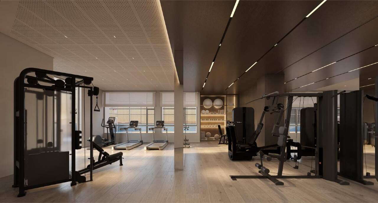Apartamento, 4 quartos, 232 m² - Foto 9