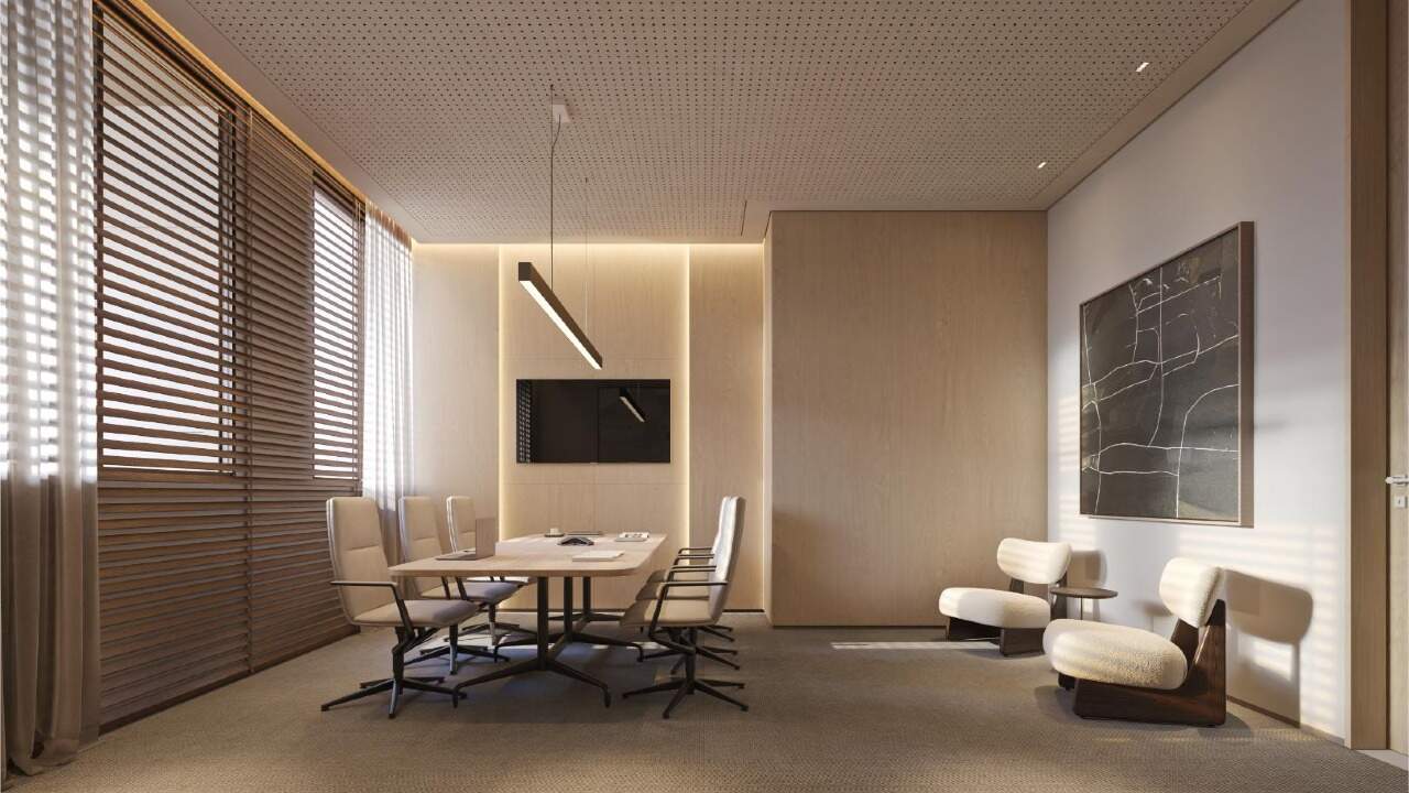Apartamento, 4 quartos, 232 m² - Foto 7