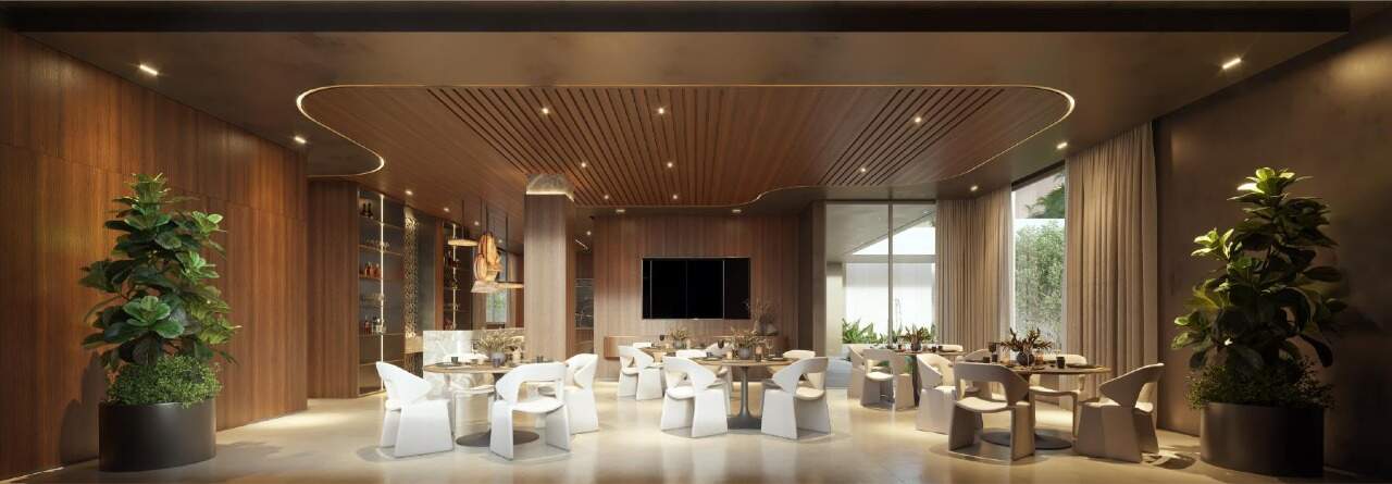 Apartamento, 4 quartos, 232 m² - Foto 4