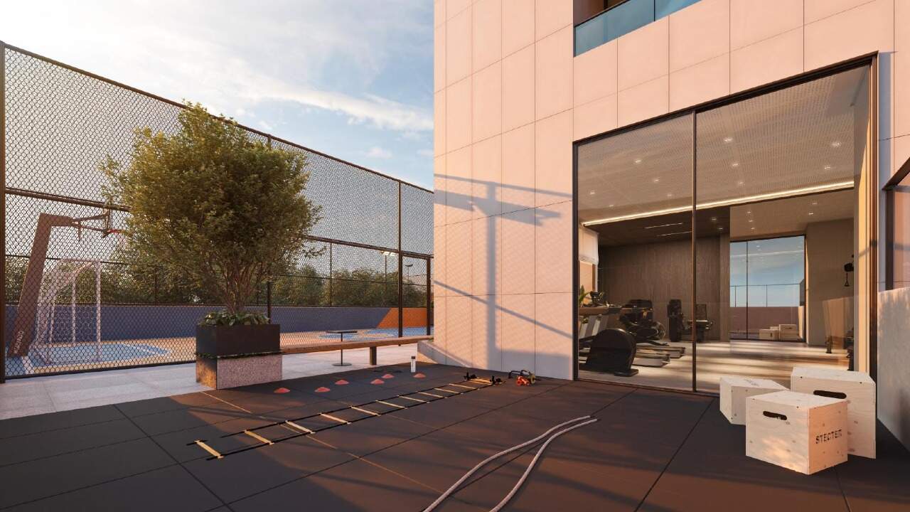 Apartamento, 4 quartos, 232 m² - Foto 10