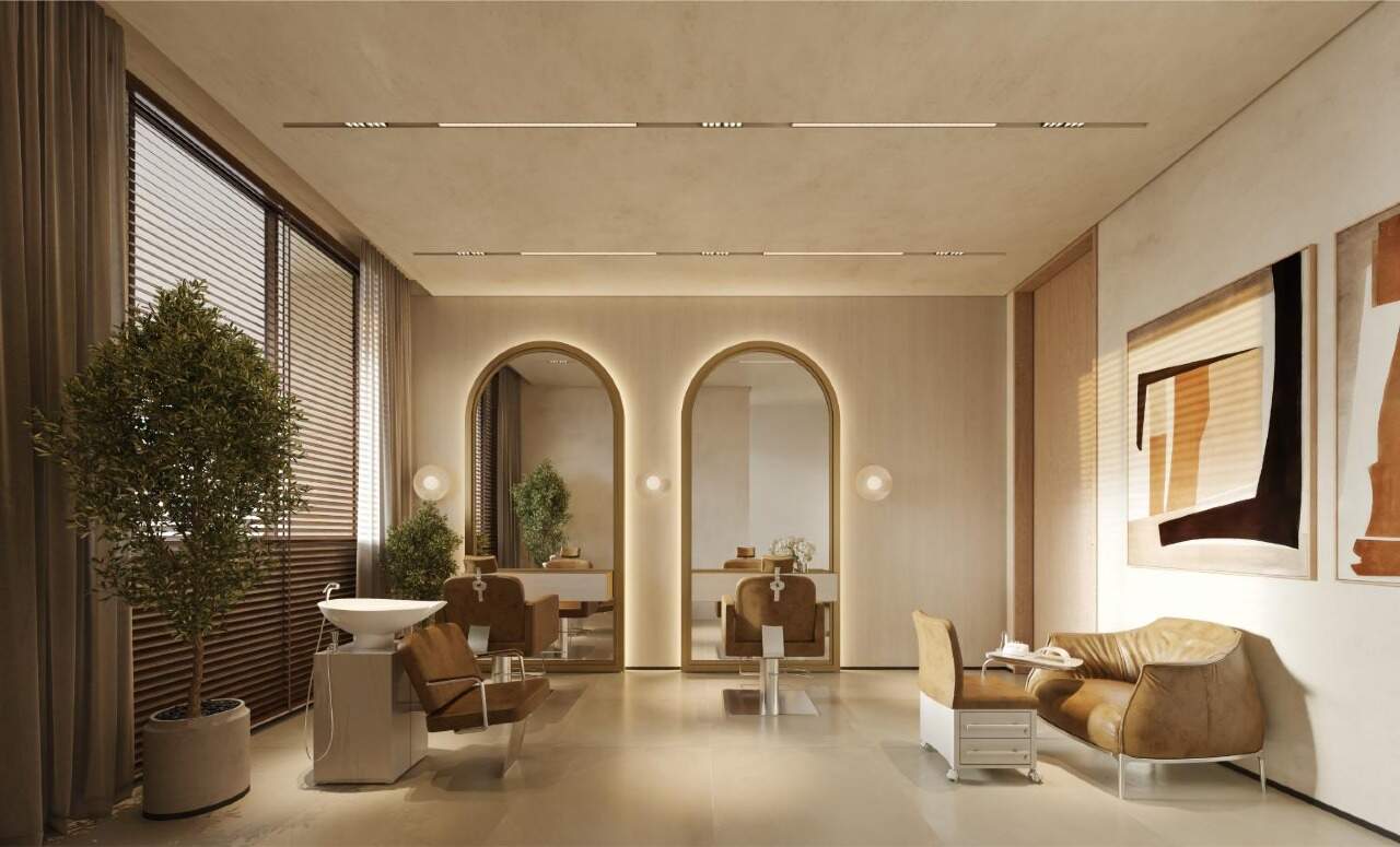 Apartamento, 4 quartos, 232 m² - Foto 8