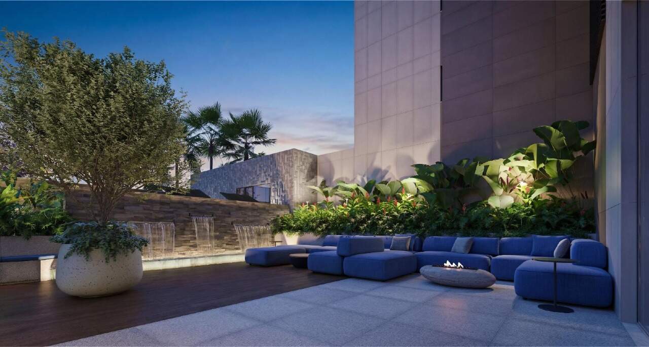 Apartamento, 4 quartos, 232 m² - Foto 13