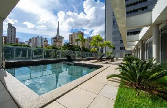 Apartamento, 2 quartos, 77 m² - Foto 15