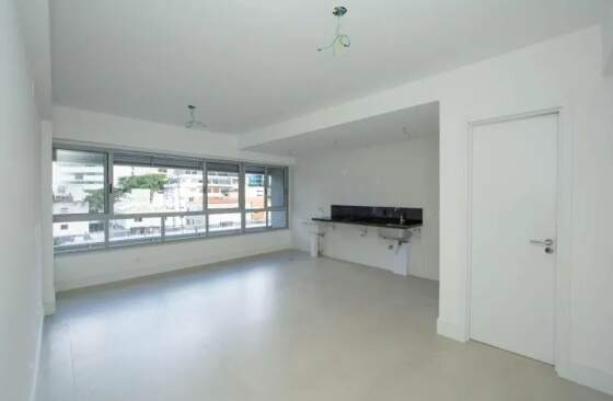 Apartamento, 2 quartos, 77 m² - Foto 1
