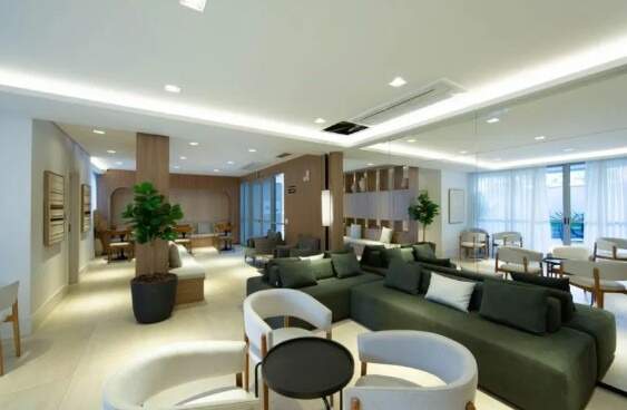 Apartamento, 2 quartos, 77 m² - Foto 24