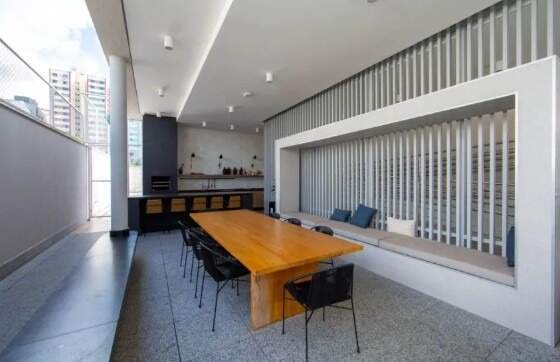 Apartamento, 2 quartos, 77 m² - Foto 21