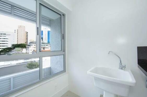 Apartamento, 2 quartos, 77 m² - Foto 3