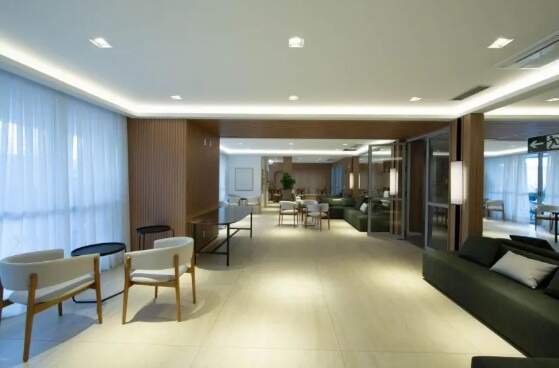 Apartamento, 3 quartos, 112 m² - Foto 25