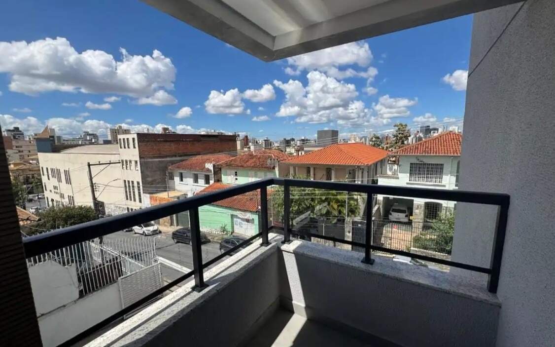 Apartamento, 2 quartos, 66 m² - Foto 3