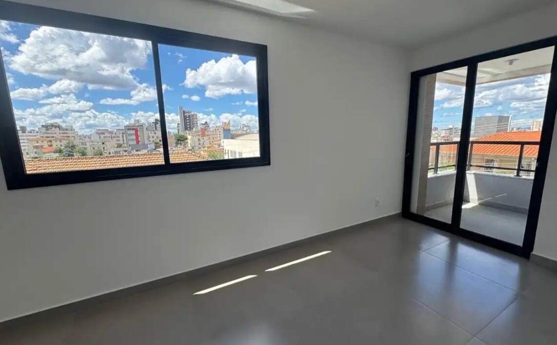 Apartamento, 2 quartos, 66 m² - Foto 4