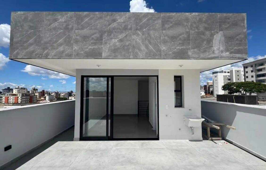 Cobertura, 2 quartos, 128 m² - Foto 3
