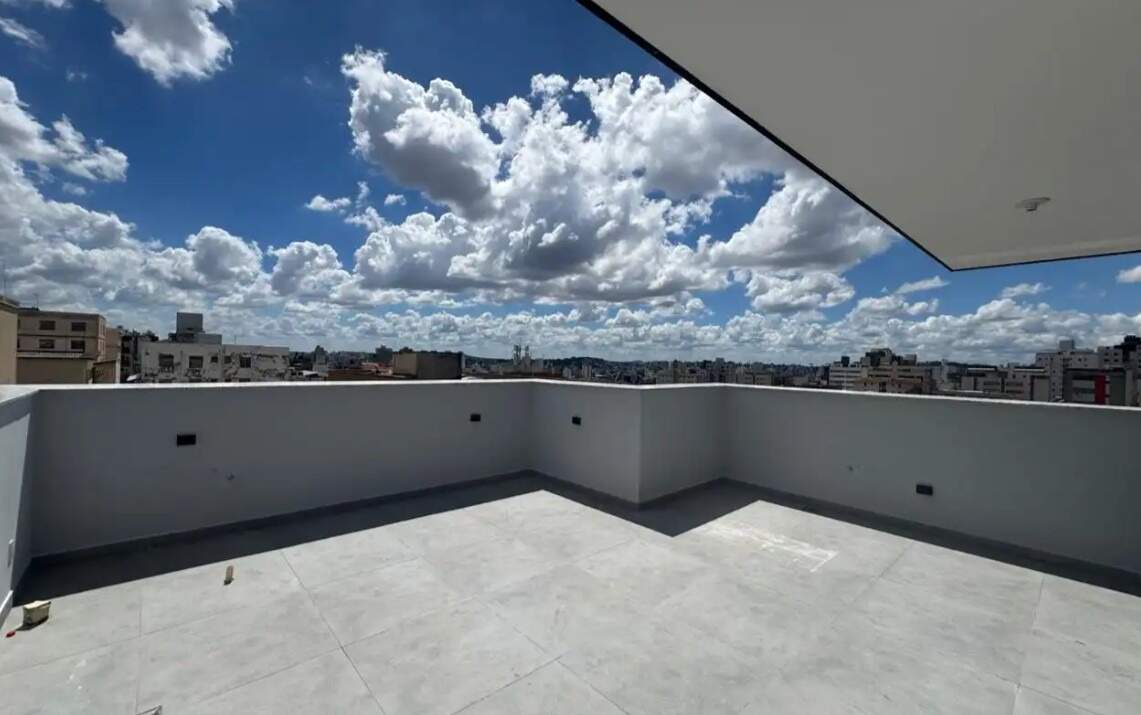 Cobertura, 2 quartos, 128 m² - Foto 2