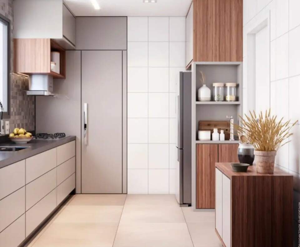 Apartamento, 3 quartos, 183 m² - Foto 5