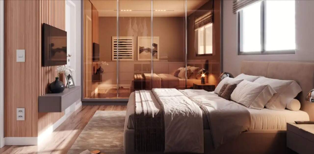 Apartamento, 3 quartos, 183 m² - Foto 3