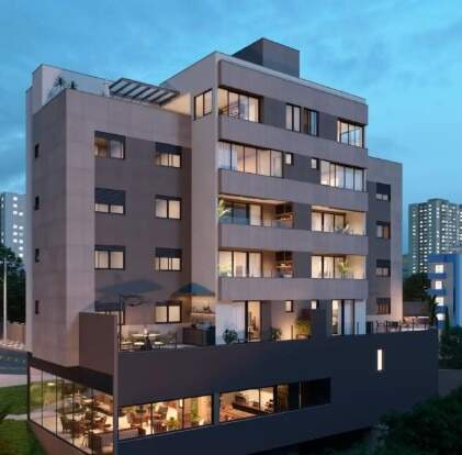 Apartamento, 3 quartos, 183 m² - Foto 7
