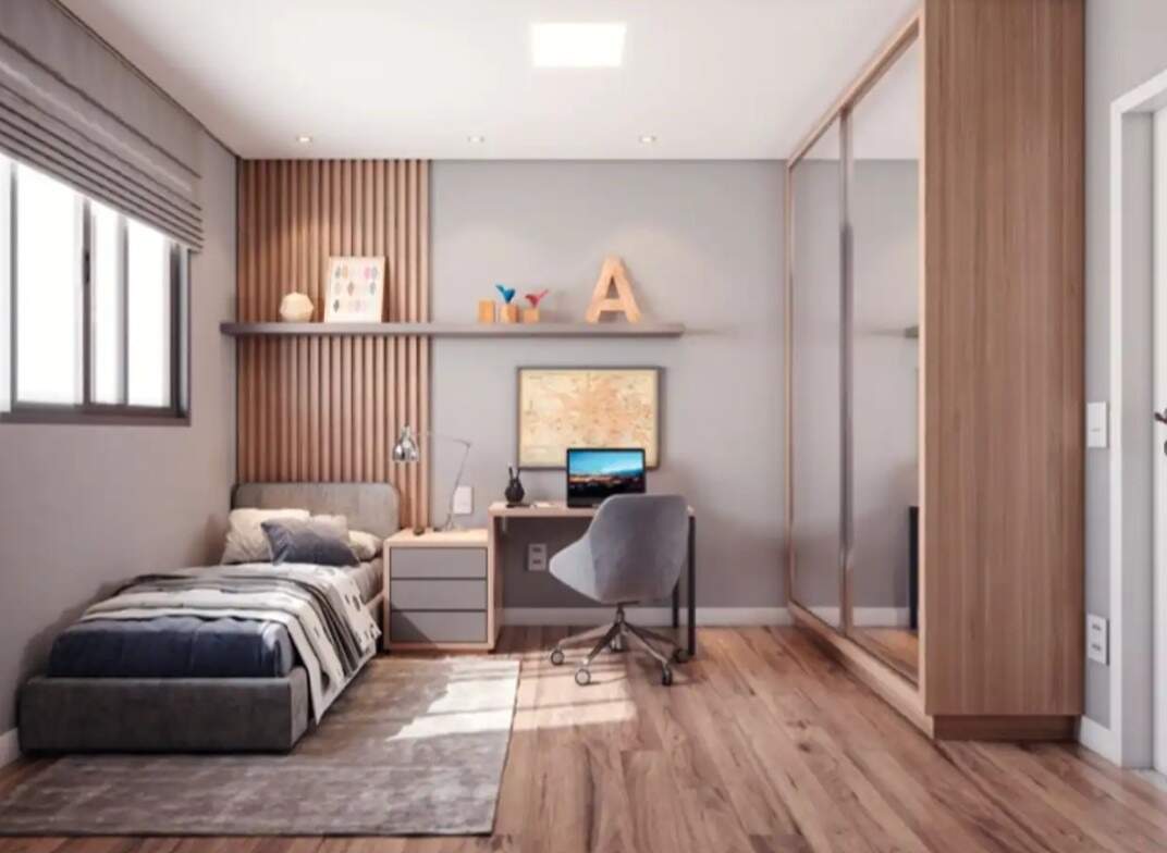 Apartamento, 3 quartos, 140 m² - Foto 3