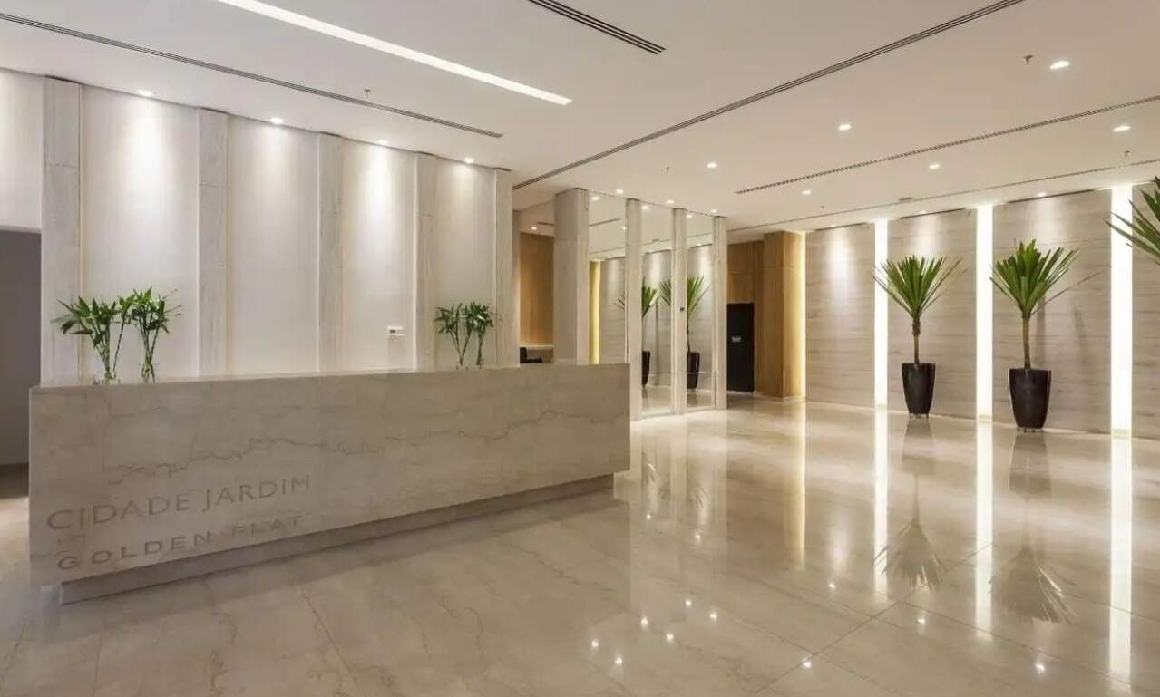 Flat/Apart Hotel, 1 quarto, 21 m² - Foto 3