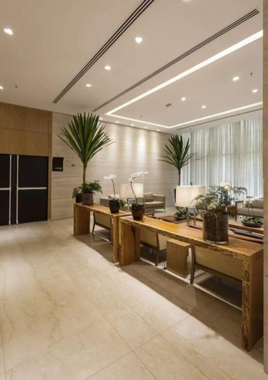 Flat/Apart Hotel, 1 quarto, 21 m² - Foto 5