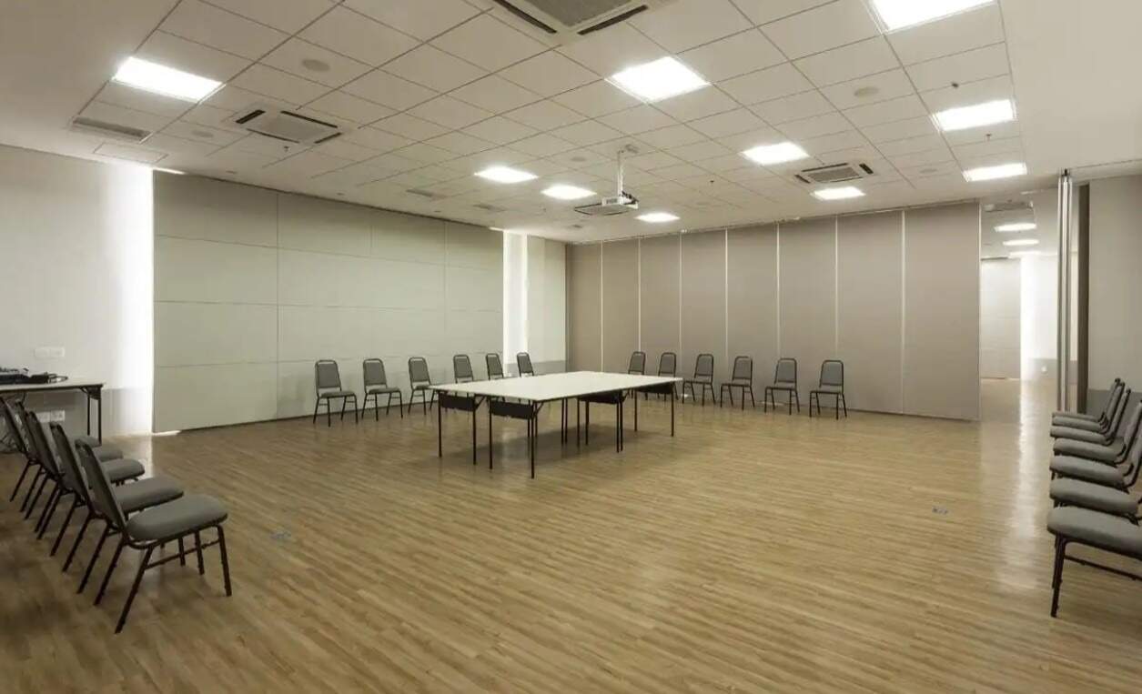 Flat/Apart Hotel, 1 quarto, 21 m² - Foto 9