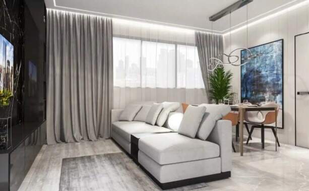 Cobertura, 2 quartos, 125 m² - Foto 5
