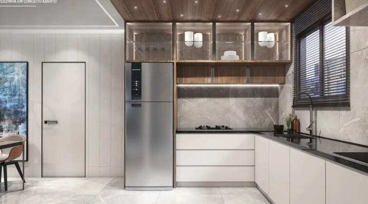 Cobertura, 2 quartos, 125 m² - Foto 6