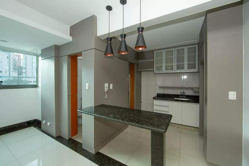 Apartamento, 2 quartos, 71 m² - Foto 8