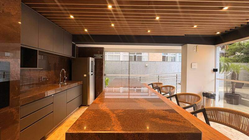 Apartamento, 2 quartos, 69 m² - Foto 24