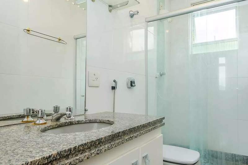 Apartamento, 3 quartos, 140 m² - Foto 21