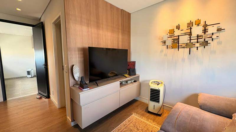 Cobertura, 3 quartos, 125 m² - Foto 10