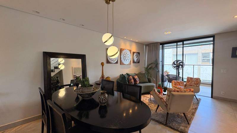 Cobertura, 3 quartos, 125 m² - Foto 20