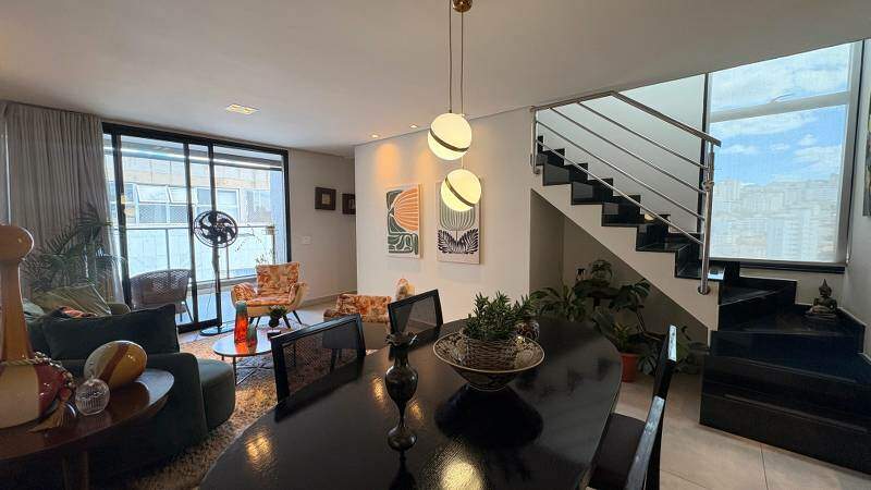 Cobertura, 3 quartos, 125 m² - Foto 22