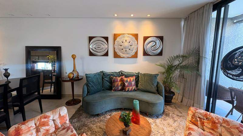 Cobertura, 3 quartos, 125 m² - Foto 23