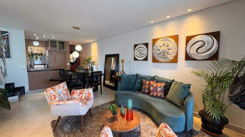 Cobertura, 3 quartos, 125 m² - Foto 24