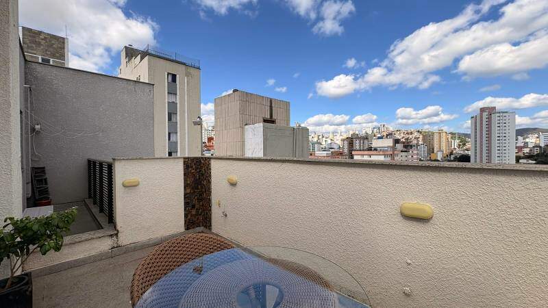 Cobertura, 3 quartos, 125 m² - Foto 4