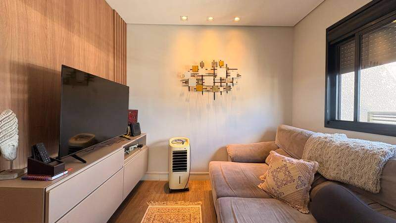 Cobertura, 3 quartos, 125 m² - Foto 9
