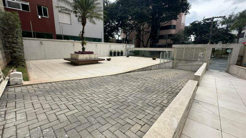 Apartamento, 4 quartos, 115 m² - Foto 20