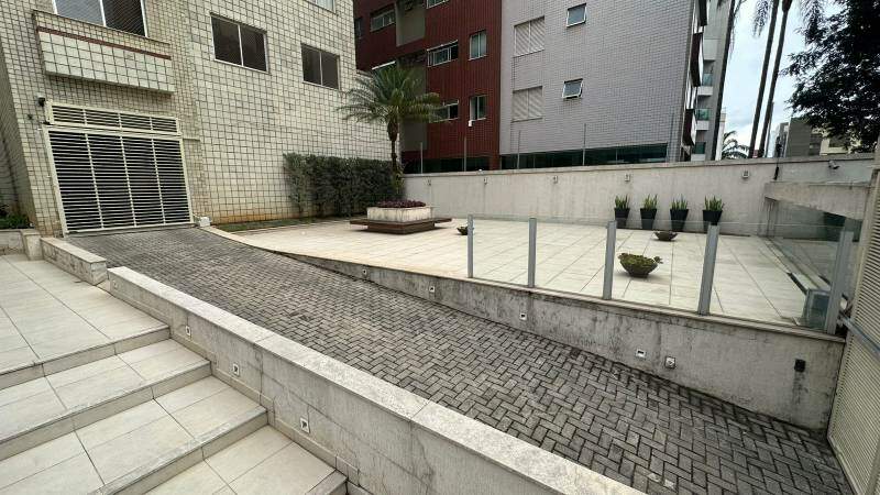Apartamento, 4 quartos, 115 m² - Foto 21